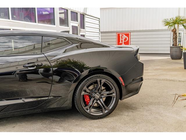 2022 Chevrolet Camaro (CC-2070707) for sale in Bellevue, Washington