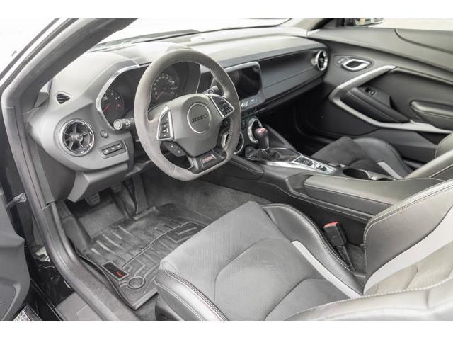 2022 Chevrolet Camaro (CC-2070707) for sale in Bellevue, Washington