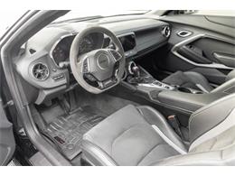 2022 Chevrolet Camaro (CC-2070707) for sale in Bellevue, Washington