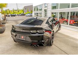 2022 Chevrolet Camaro (CC-2070707) for sale in Bellevue, Washington
