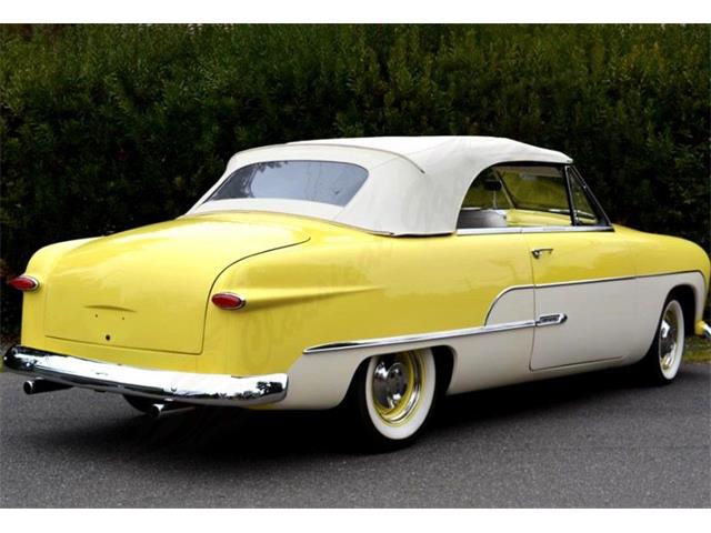 1951 Ford Convertible (CC-2077071) for sale in Mansfield, Texas