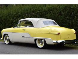1951 Ford Convertible (CC-2077071) for sale in Mansfield, Texas