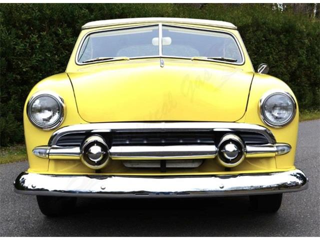 1951 Ford Convertible (CC-2077071) for sale in Mansfield, Texas