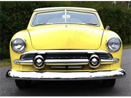 1951 Ford Convertible (CC-2077071) for sale in Mansfield, Texas