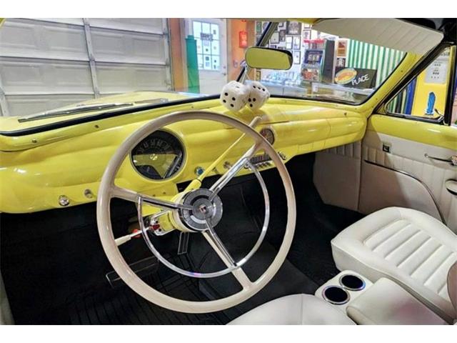 1951 Ford Convertible (CC-2077071) for sale in Mansfield, Texas