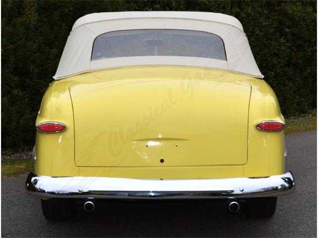 1951 Ford Convertible (CC-2077071) for sale in Mansfield, Texas