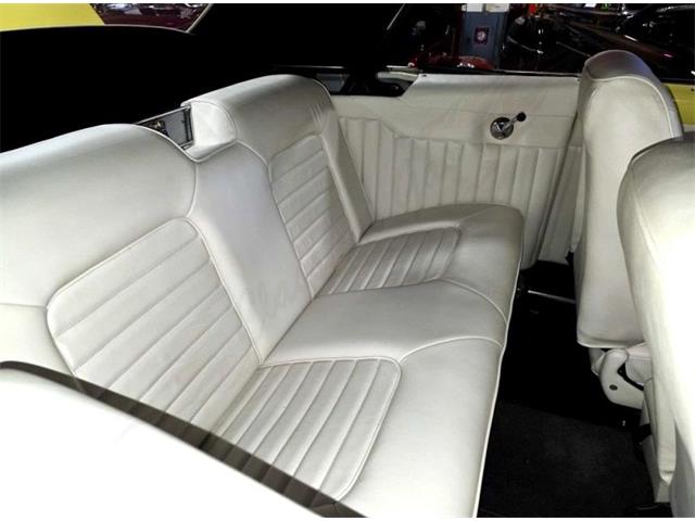 1951 Ford Convertible (CC-2077071) for sale in Mansfield, Texas