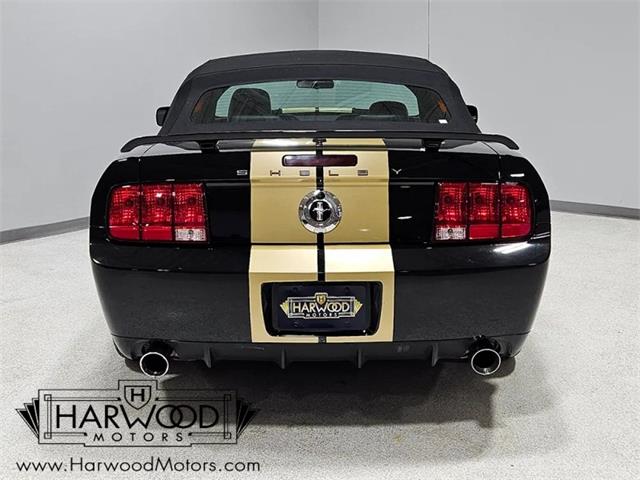 2007 Ford Mustang (CC-2077072) for sale in Cleveland, Ohio