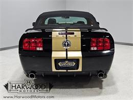 2007 Ford Mustang (CC-2077072) for sale in Cleveland, Ohio