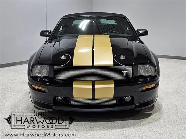 2007 Ford Mustang (CC-2077072) for sale in Cleveland, Ohio