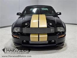 2007 Ford Mustang (CC-2077072) for sale in Cleveland, Ohio