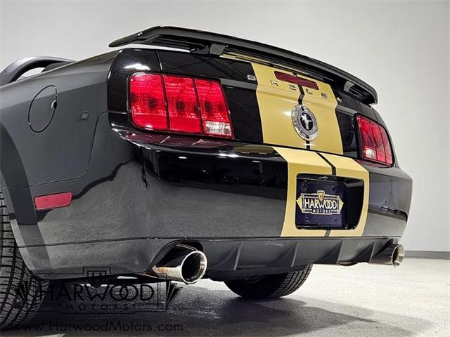 2007 Ford Mustang (CC-2077072) for sale in Cleveland, Ohio