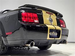2007 Ford Mustang (CC-2077072) for sale in Cleveland, Ohio