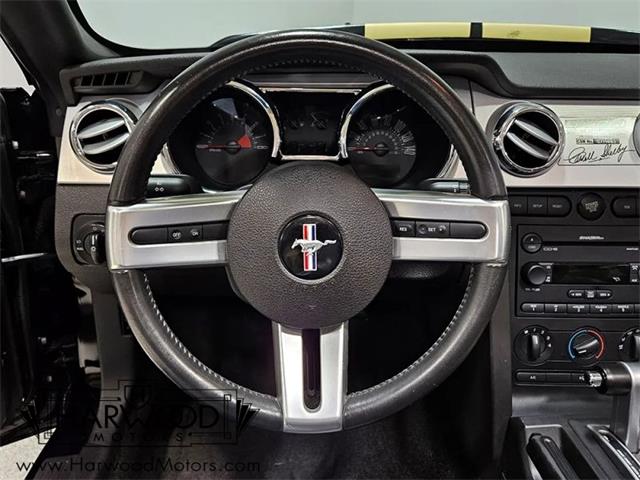 2007 Ford Mustang (CC-2077072) for sale in Cleveland, Ohio