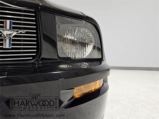 2007 Ford Mustang (CC-2077072) for sale in Cleveland, Ohio