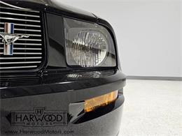 2007 Ford Mustang (CC-2077072) for sale in Cleveland, Ohio