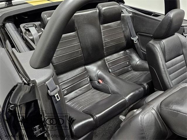 2007 Ford Mustang (CC-2077072) for sale in Cleveland, Ohio