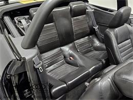 2007 Ford Mustang (CC-2077072) for sale in Cleveland, Ohio