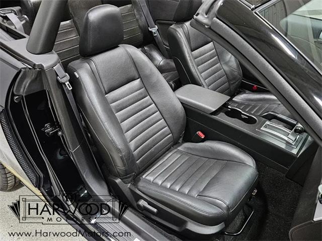 2007 Ford Mustang (CC-2077072) for sale in Cleveland, Ohio