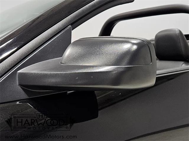 2007 Ford Mustang (CC-2077072) for sale in Cleveland, Ohio