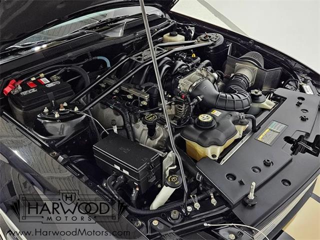 2007 Ford Mustang (CC-2077072) for sale in Cleveland, Ohio