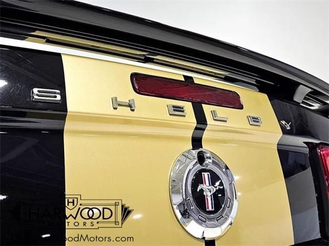 2007 Ford Mustang (CC-2077072) for sale in Cleveland, Ohio