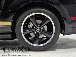 2007 Ford Mustang (CC-2077072) for sale in Cleveland, Ohio
