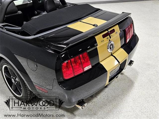 2007 Ford Mustang (CC-2077072) for sale in Cleveland, Ohio