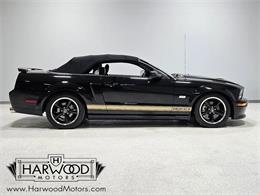 2007 Ford Mustang (CC-2077072) for sale in Cleveland, Ohio