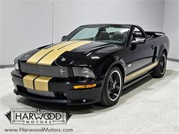 2007 Ford Mustang (CC-2077072) for sale in Cleveland, Ohio