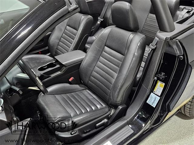 2007 Ford Mustang (CC-2077072) for sale in Cleveland, Ohio
