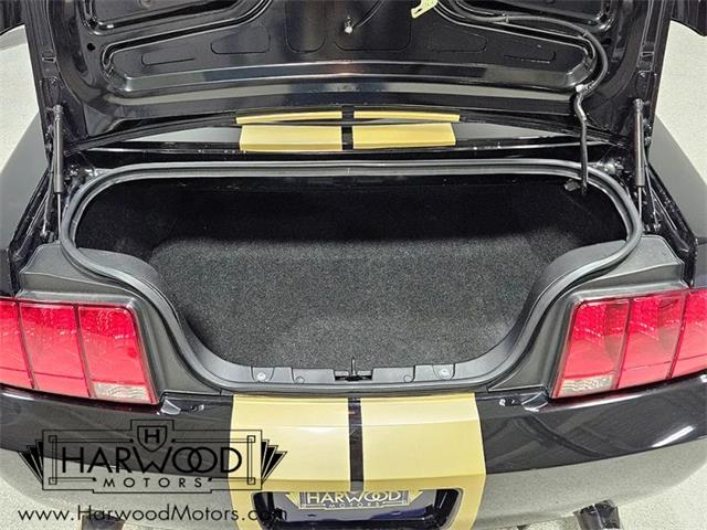 2007 Ford Mustang (CC-2077072) for sale in Cleveland, Ohio