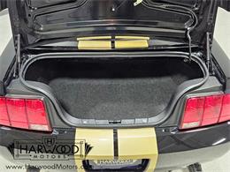 2007 Ford Mustang (CC-2077072) for sale in Cleveland, Ohio