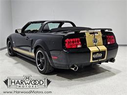 2007 Ford Mustang (CC-2077072) for sale in Cleveland, Ohio