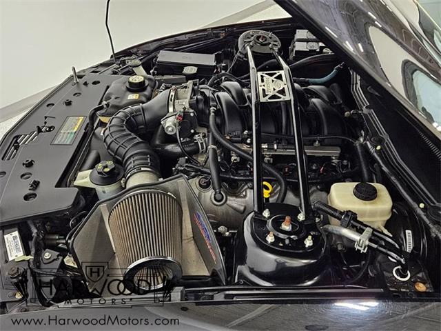 2007 Ford Mustang (CC-2077072) for sale in Cleveland, Ohio
