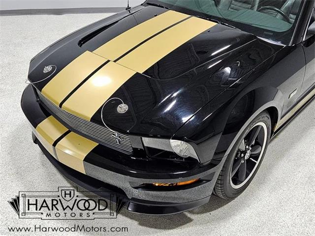 2007 Ford Mustang (CC-2077072) for sale in Cleveland, Ohio