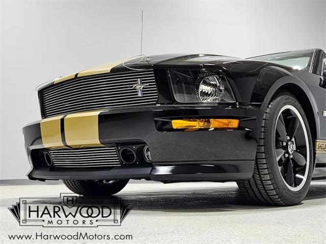 2007 Ford Mustang (CC-2077072) for sale in Cleveland, Ohio