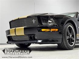 2007 Ford Mustang (CC-2077072) for sale in Cleveland, Ohio