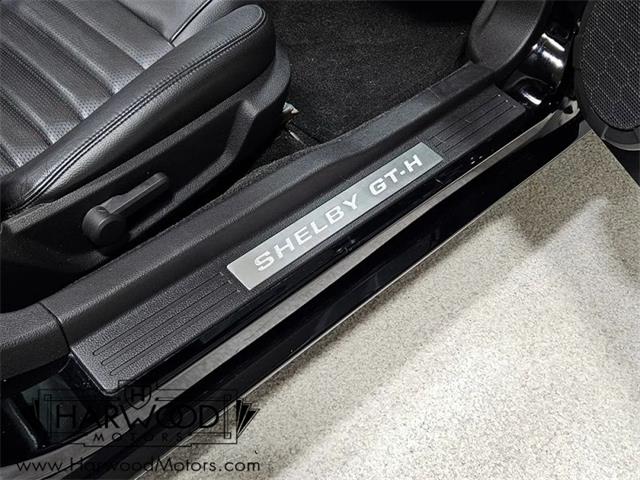 2007 Ford Mustang (CC-2077072) for sale in Cleveland, Ohio