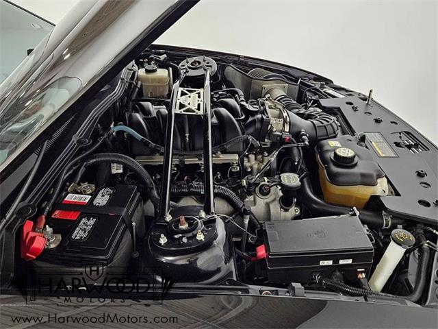 2007 Ford Mustang (CC-2077072) for sale in Cleveland, Ohio
