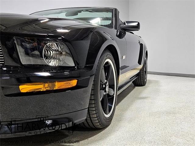 2007 Ford Mustang (CC-2077072) for sale in Cleveland, Ohio