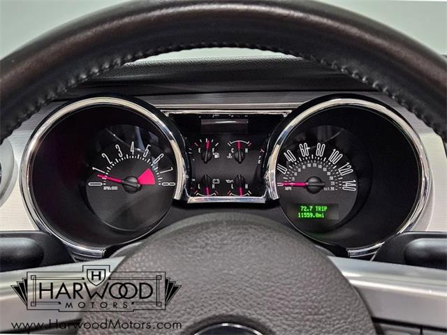 2007 Ford Mustang (CC-2077072) for sale in Cleveland, Ohio