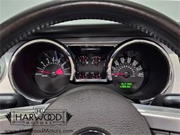 2007 Ford Mustang (CC-2077072) for sale in Cleveland, Ohio