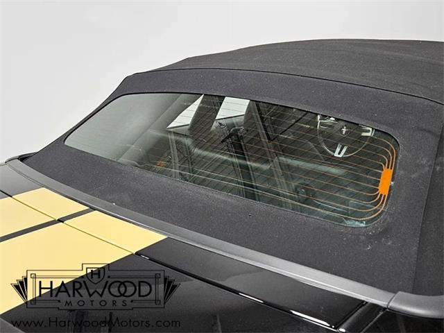 2007 Ford Mustang (CC-2077072) for sale in Cleveland, Ohio