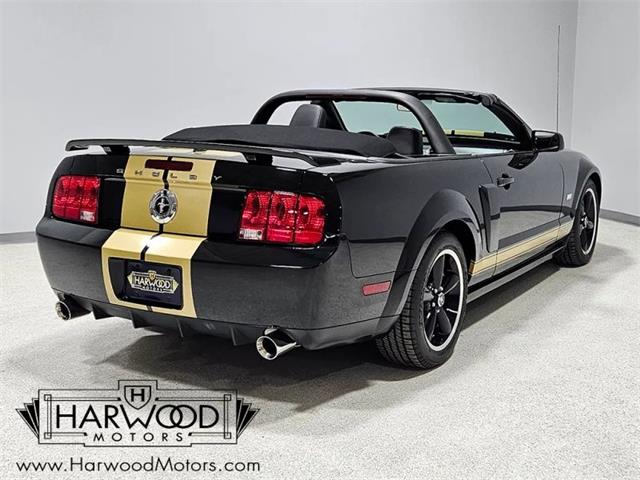 2007 Ford Mustang (CC-2077072) for sale in Cleveland, Ohio