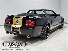 2007 Ford Mustang (CC-2077072) for sale in Cleveland, Ohio