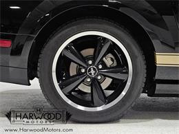 2007 Ford Mustang (CC-2077072) for sale in Cleveland, Ohio