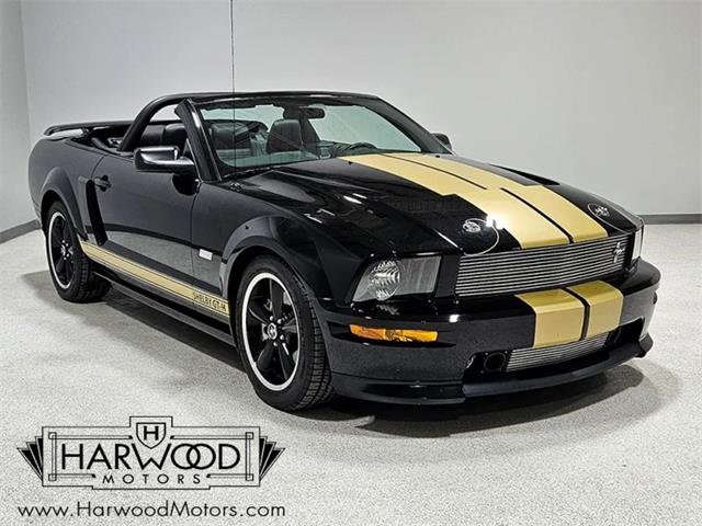 2007 Ford Mustang (CC-2077072) for sale in Cleveland, Ohio