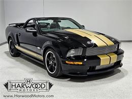 2007 Ford Mustang (CC-2077072) for sale in Cleveland, Ohio