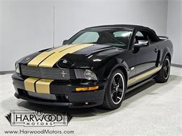 2007 Ford Mustang (CC-2077072) for sale in Cleveland, Ohio
